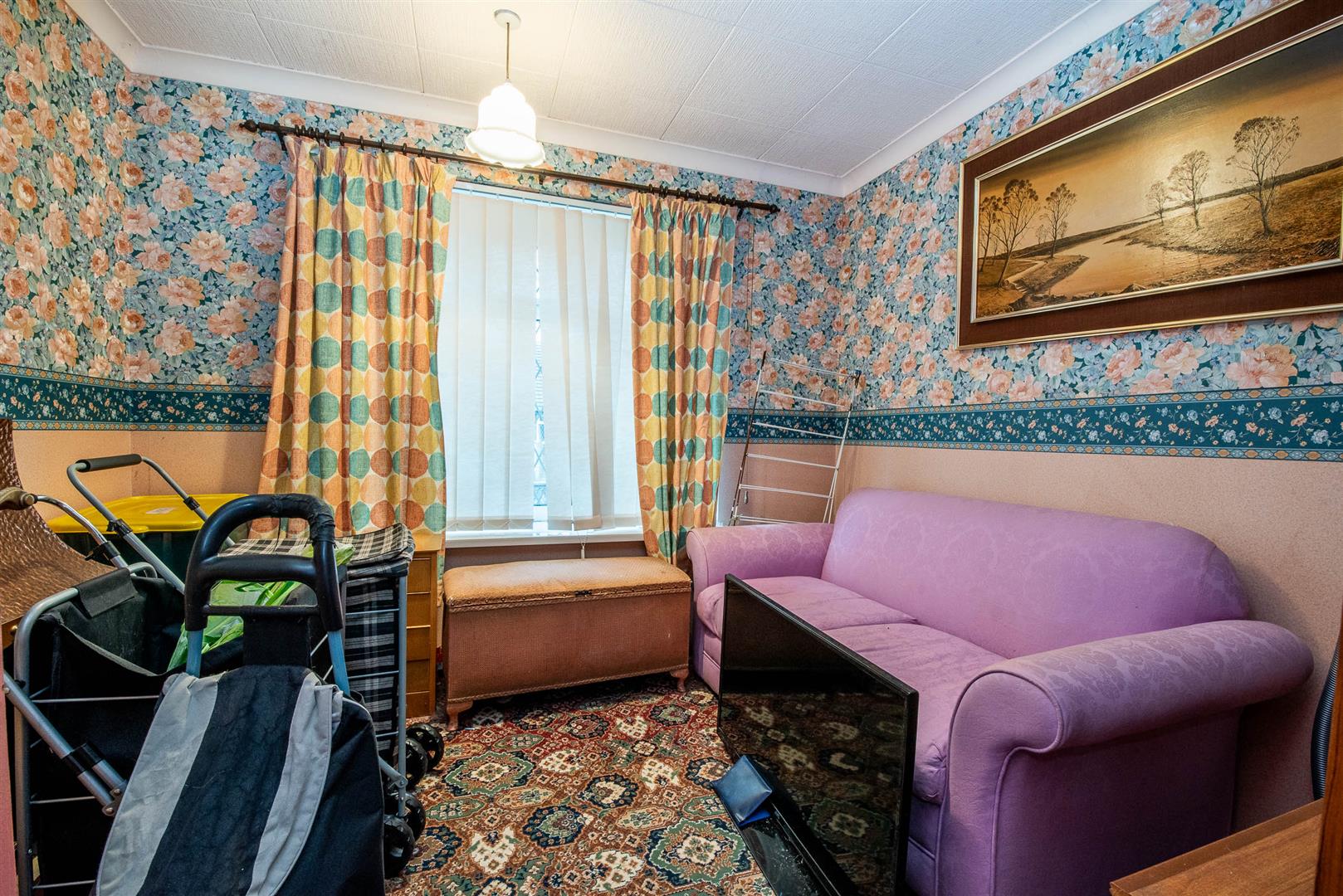 Coniston Drive, Preston